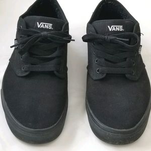 VANS shoes